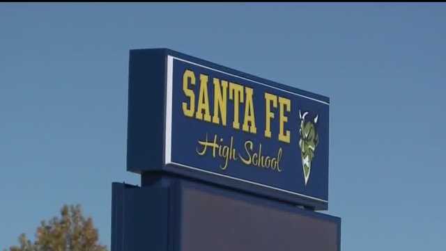 Lawsuit filed after alleged rape at Santa Fe High School - Vimarsana News