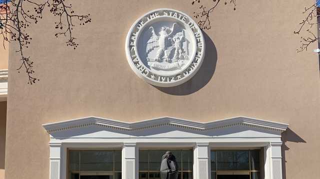 Will a crime package pass for New Mexico this legislative session? - Vimarsana News