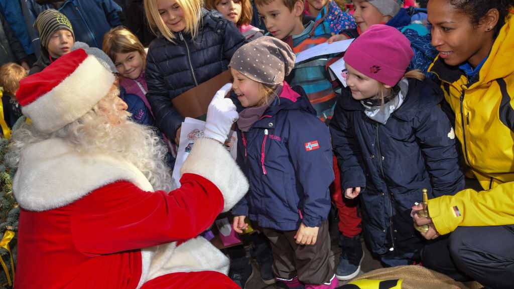 Here’s what kids want for Christmas, and yes, their requests are adorable