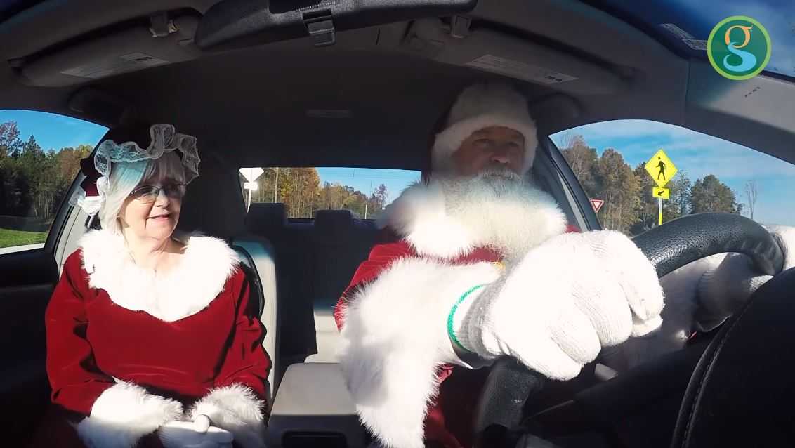 Single santa seeks mrs. claus wiki