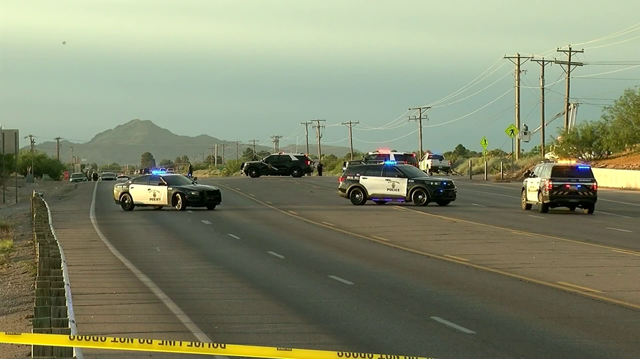 police respond to a crash in dona ana county that killed two and injured several.