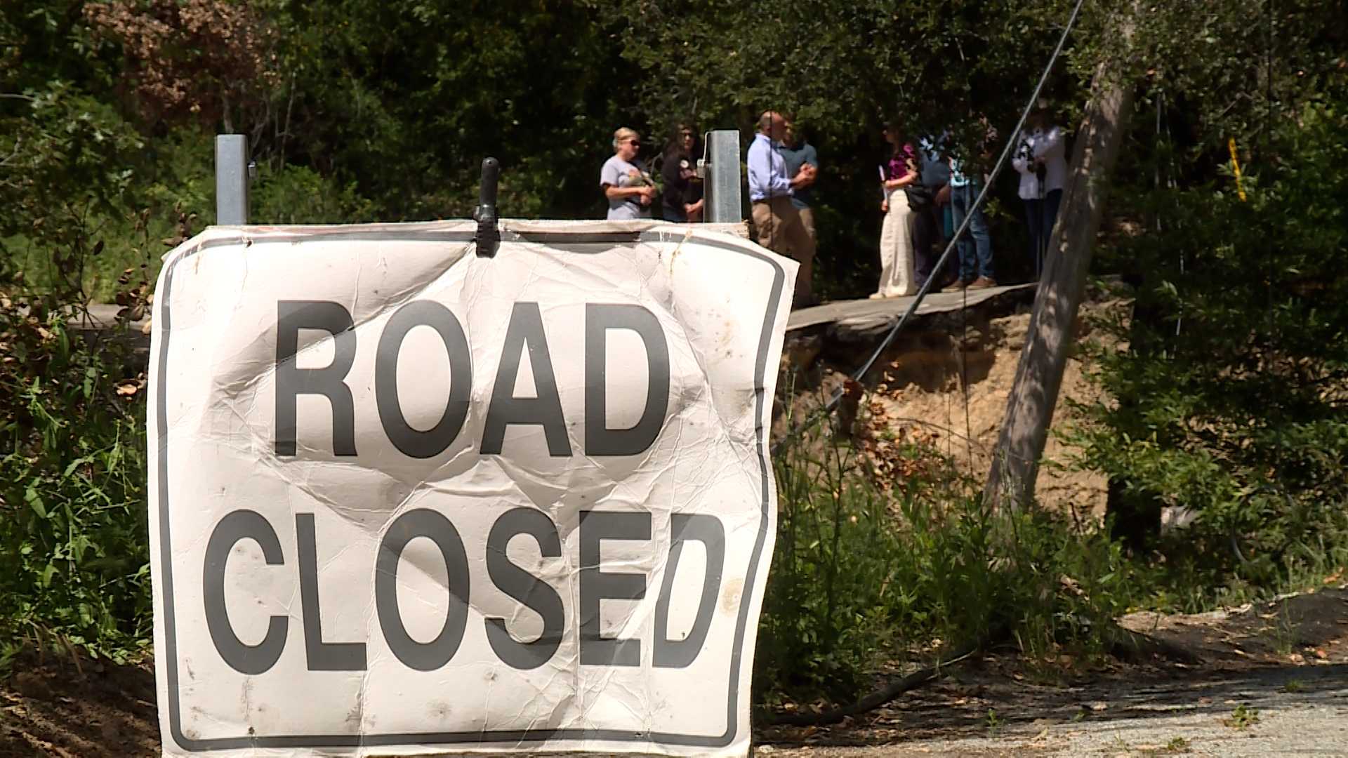 Unpaid FEMA claims strain Santa Cruz County's budget and recovery efforts - Vimarsana News