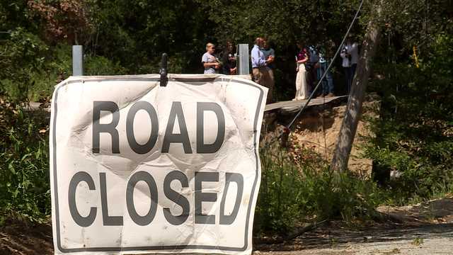 Unpaid FEMA claims strain Santa Cruz County's budget and recovery efforts
