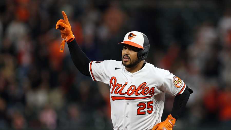 Orioles get another late addition to 2024 MLB All-Star Game