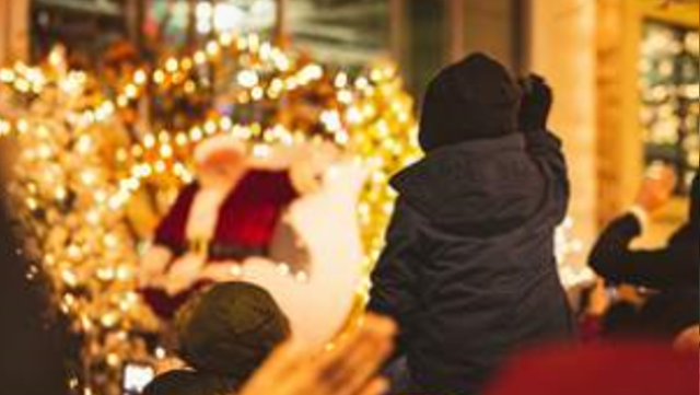 North Carolina: Christmas Parade Guide 2022 - Vimarsana News