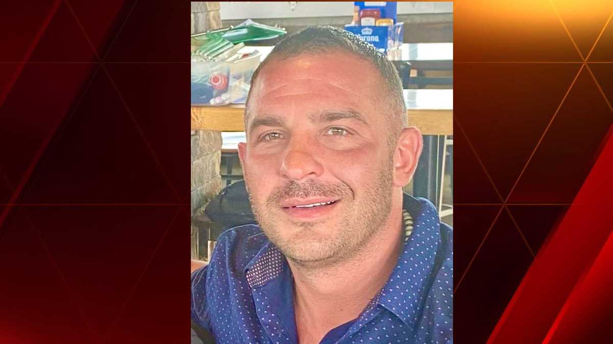 Man sentenced in deadly shooting of offduty Kansas City firefighter