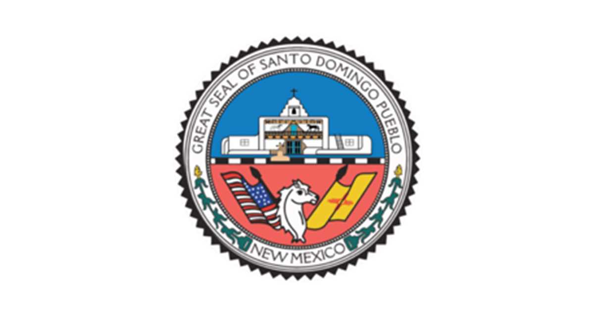 Santo Domingo Pueblo offering members free IDs