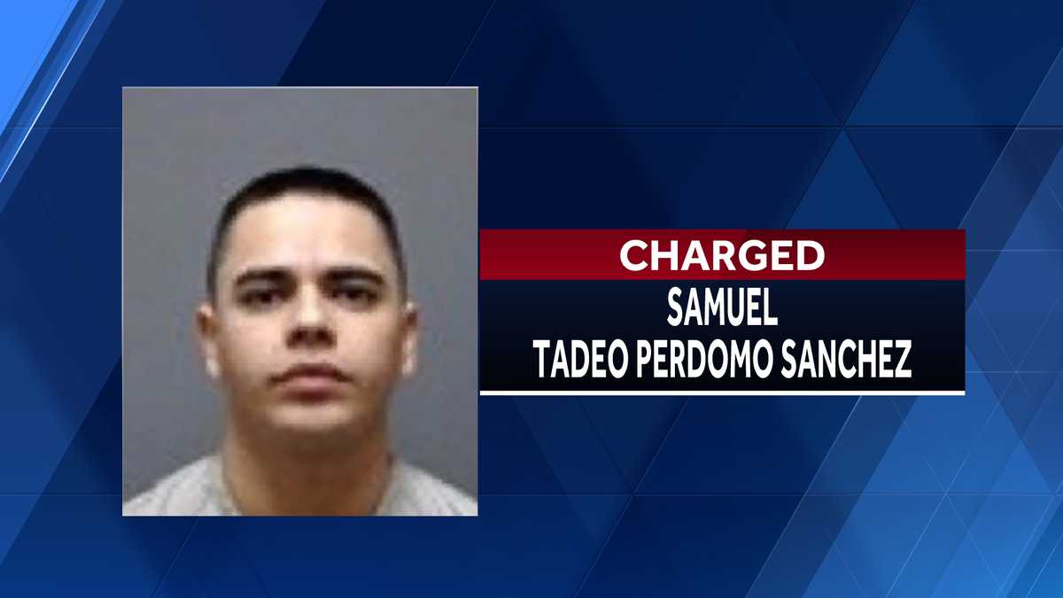 Randolph County investigation leads to child exploitation charges - WXII