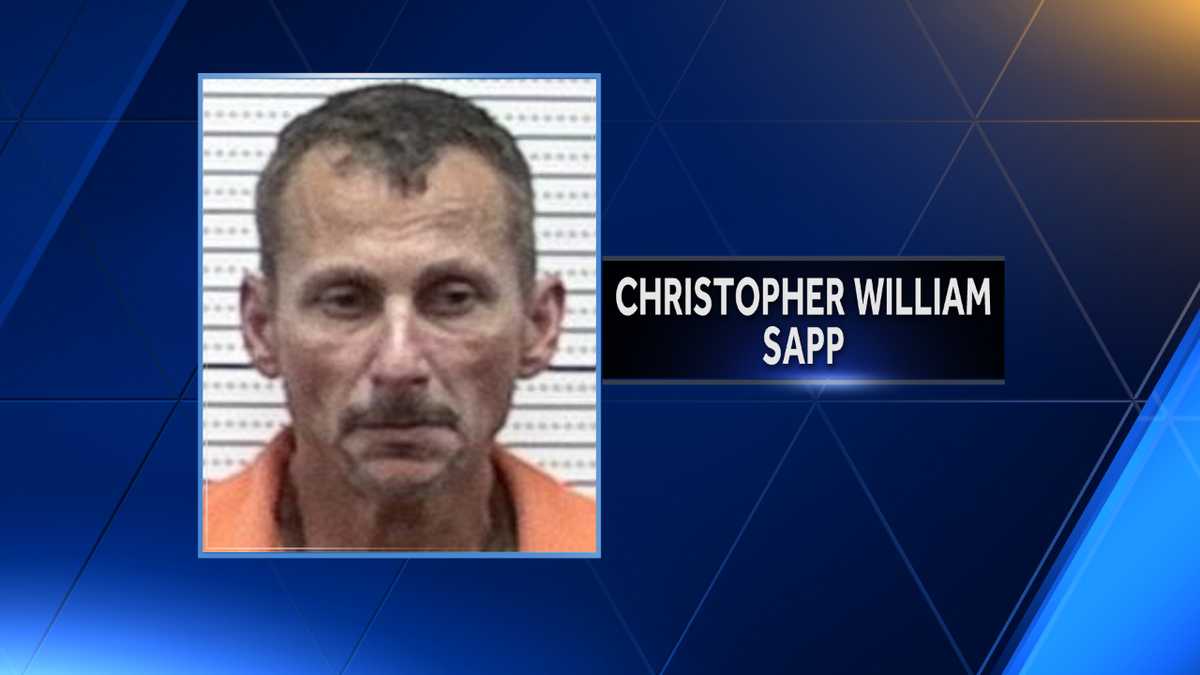 Collins man accused of breaking into post offices, identity theft