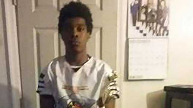 Police seek help to find missing 13-year-old boy
