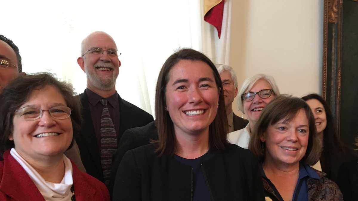 Chittenden County's top prosecutor announces re-election bid