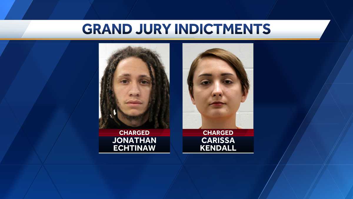 Two indicted in Iowa shooting death