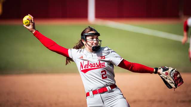Nebraska gets victory over Minnesota - Vimarsana News