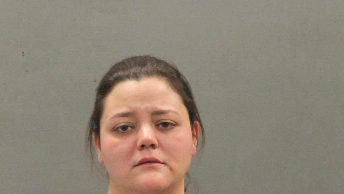 Woman Charged In Fatal Hit And Run Crash 4673