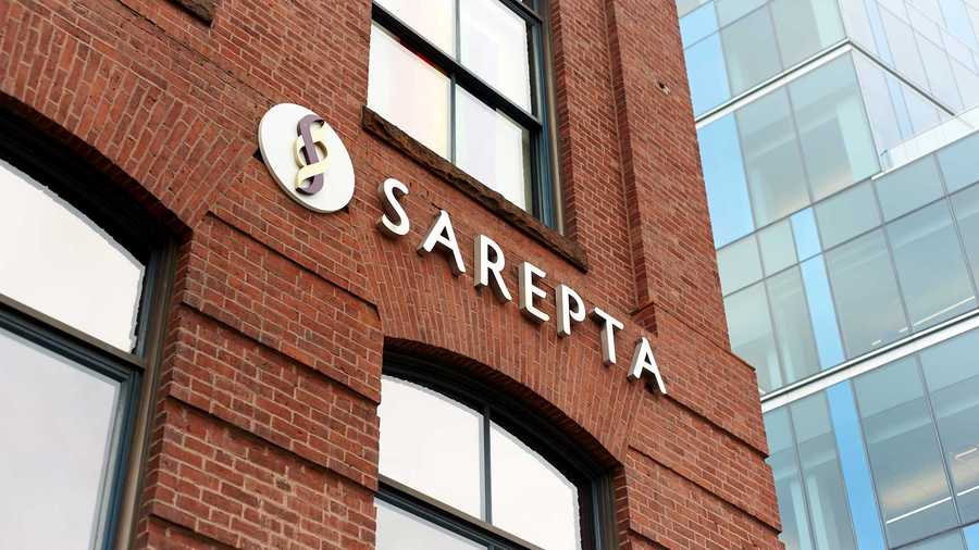Sarepta Therapeutics to charge 3.2M for new Duchenne treatment