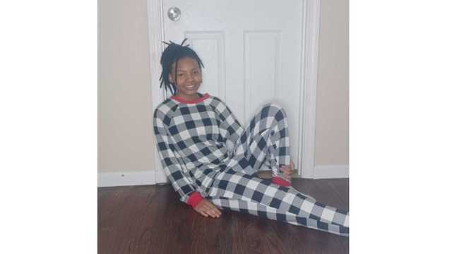 14-year-old girl reported missing in Kansas City - Vimarsana News