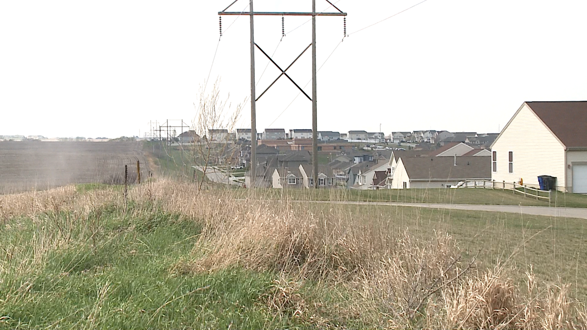 Bill aims to fix Sarpy County sewer problems, spur development