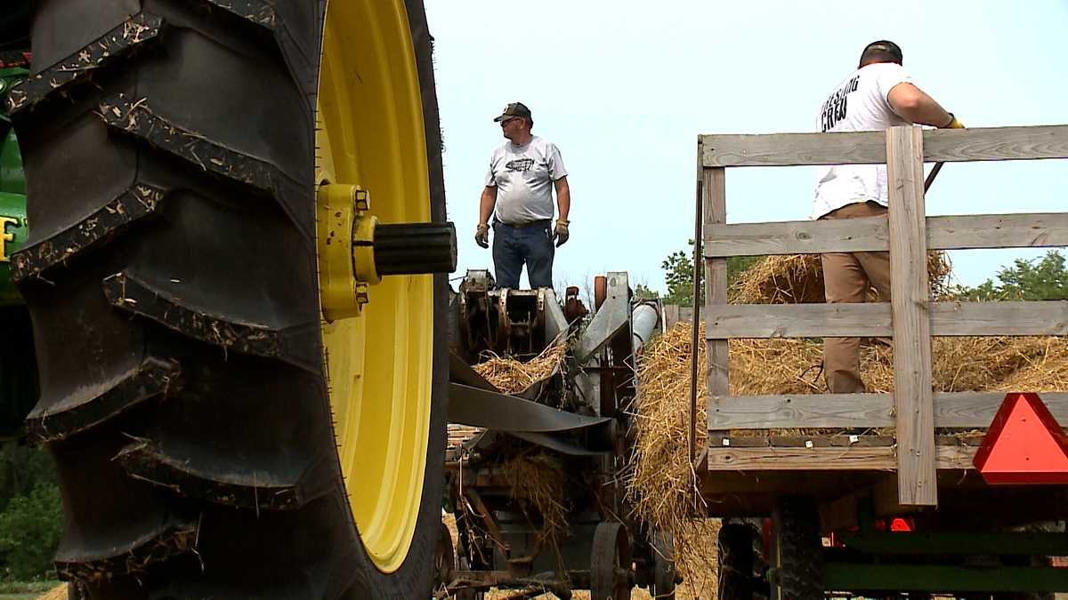 With weather behind, Sarpy County Fair looks to 2021