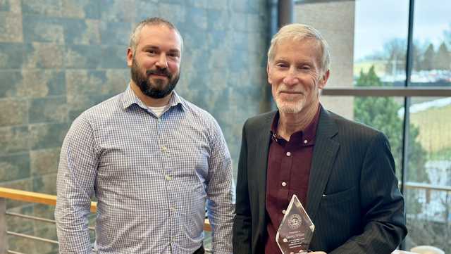 Sarpy County appoints new county engineer