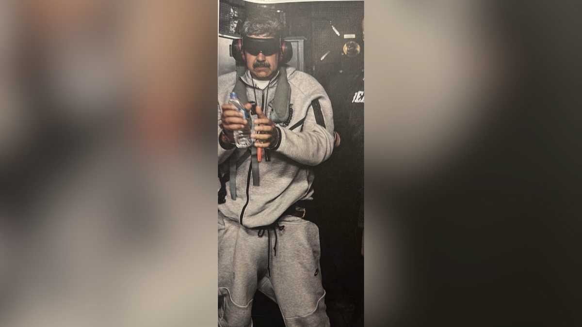 Iowa politicians and leaders react to US capture of Venezuelan leader