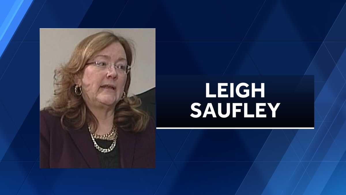 Why Leigh Saufley walked away from one of the best jobs in Maine