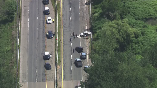 Fatal head-on crash under investigation on Route 107 in Saugus - Vimarsana News