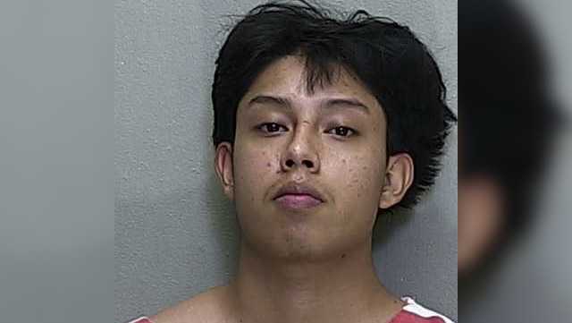 Deputies: Man arrested after 17-year-old killed in Marion County - Vimarsana News