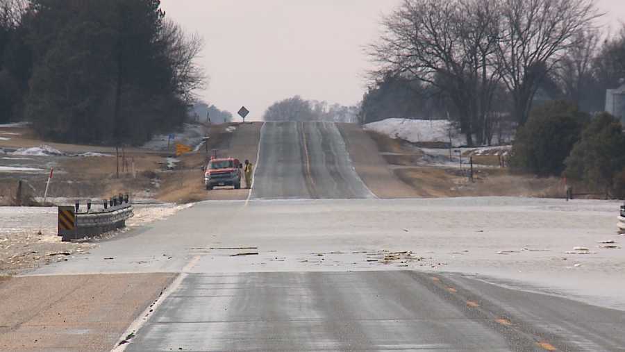Nebraska Energy Office providing assistance following historic flooding