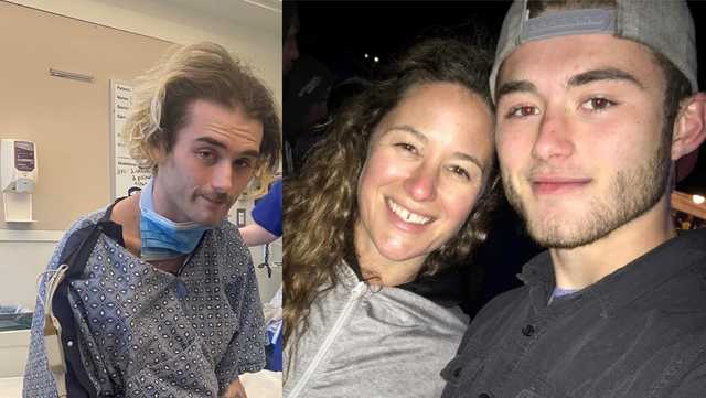 Mother wants answers after son's death in Androscoggin County Jail - Vimarsana News