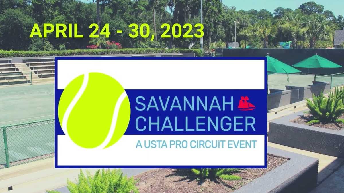 Jack Sock to defend title at 2023 Savannah Challenger