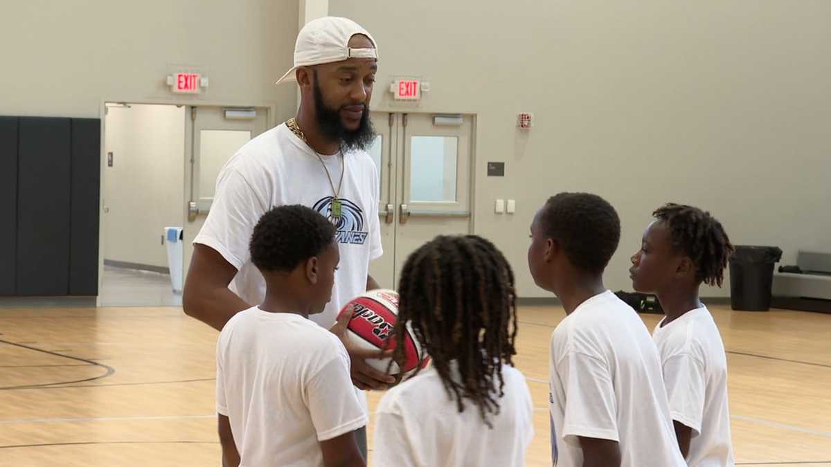 Kids and Pros Camp returns to Savannah