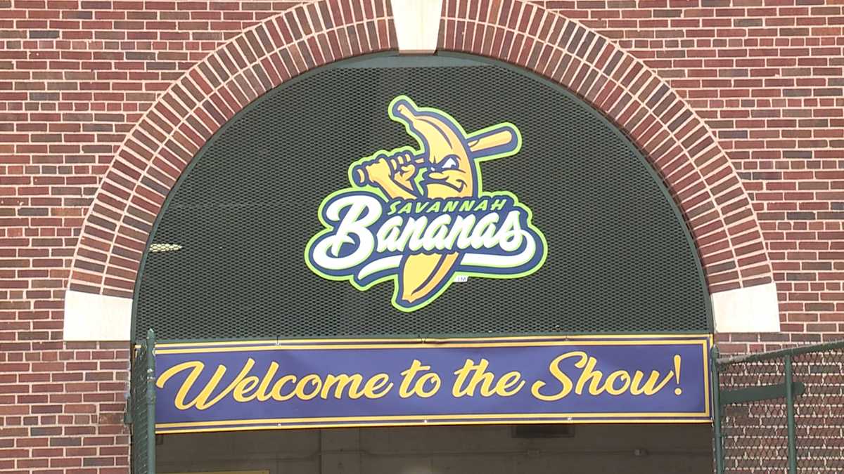 Several Savannah Bananas office workers test positive for COVID19 as