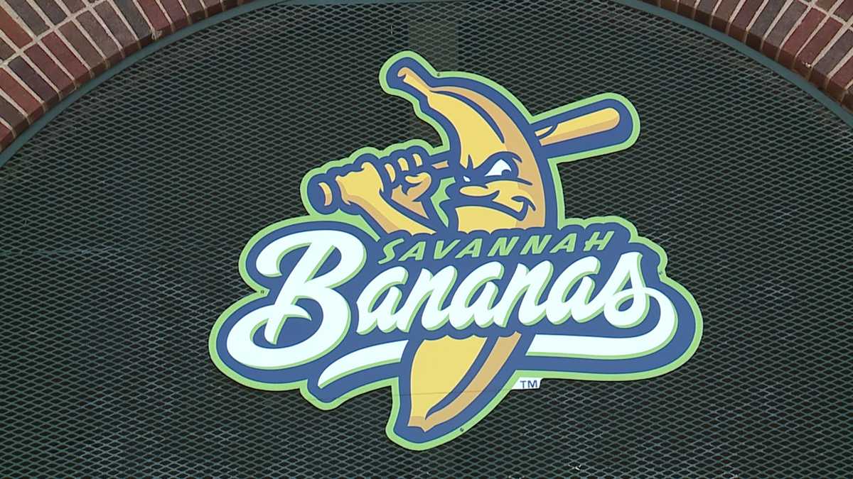 Savannah Bananas announce 2025 Banana Ball World Tour schedule
