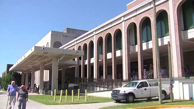 Future of Savannah Civic Center open for community discussion - Vimarsana News