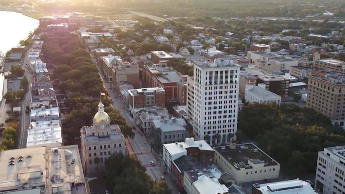 Savannah has Georgia's lowest unemployment rate, labor commissioner says