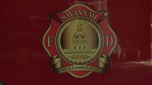 OVERNIGHT: 11 displaced after fire in Savannah - Vimarsana News
