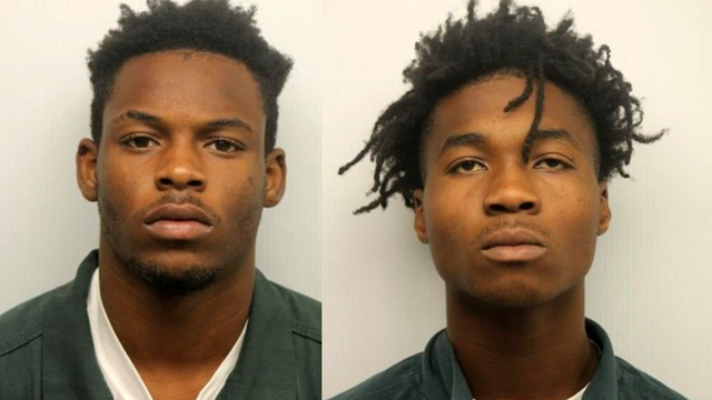 Savannah: 3 teenagers arrested for murder after deadly shooting - Vimarsana News