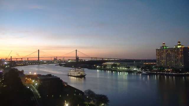 Savannah named one of the best places to retire in the United States - Vimarsana News