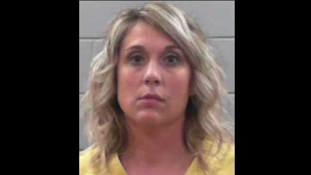 Savannah Rice Testimony Swim coach indicted on sexual battery charge