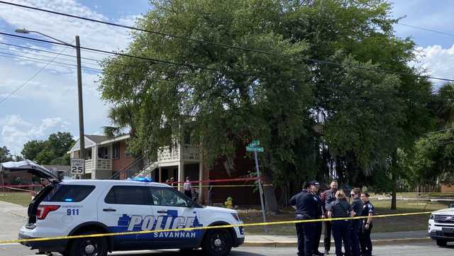 Savannah: Daytime shooting victim dies from injuries - Vimarsana News
