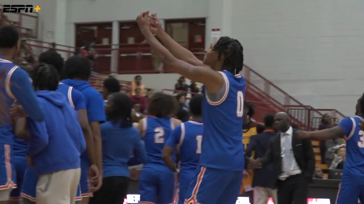 Savannah State MBB punches ticket to SIAC Tournament Championship