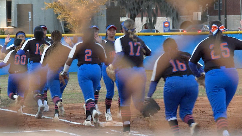 Savannah State drops softball season opener to Paine College