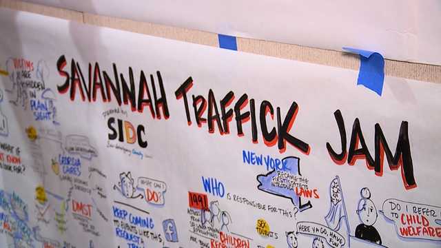 Savannah Traffick Jam coming to Savannah this weekend - Vimarsana News