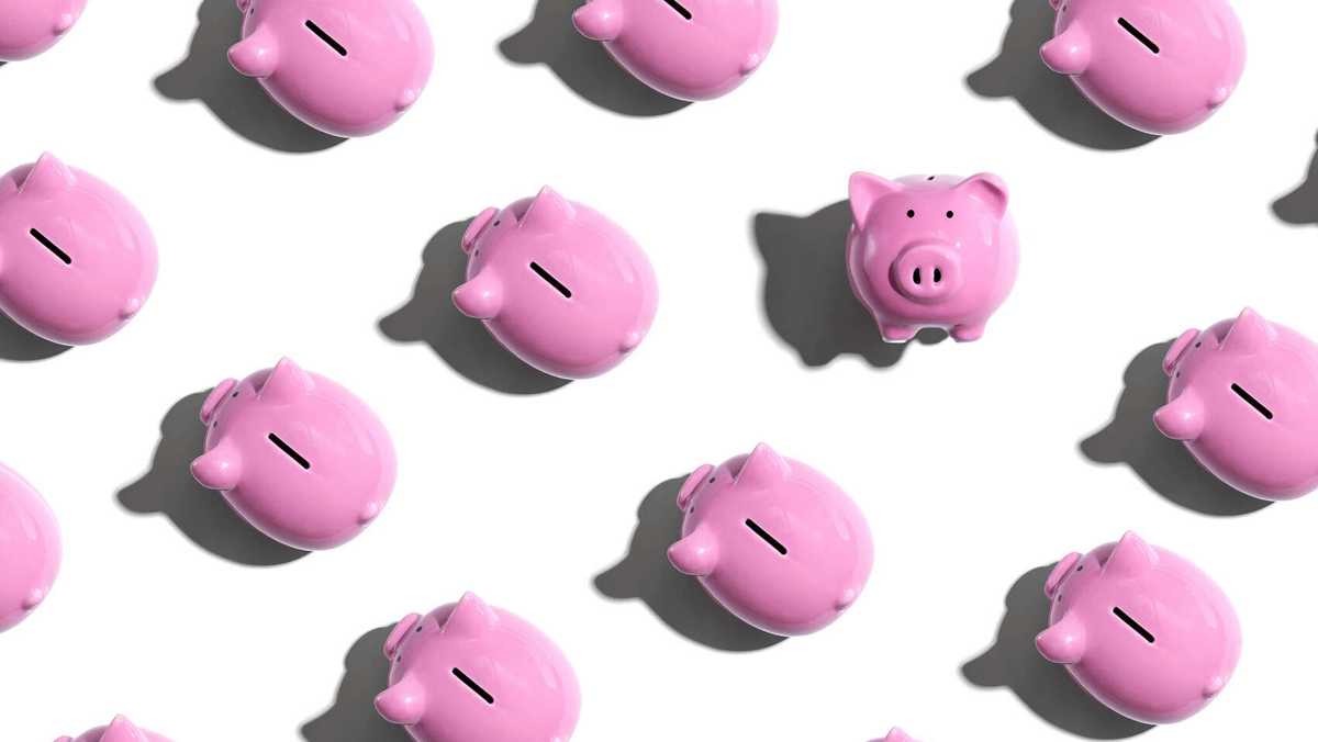 Have savings account interest rates peaked? Have savings account interest rates peaked?
