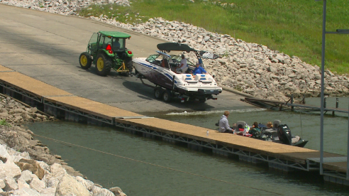 Summer is here, DNR reminds boaters to operate safely this season - Vimarsana News