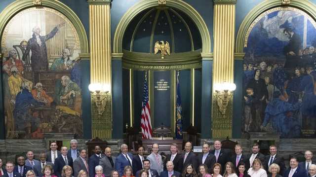 Breast cancer screening bill passes state Senate unanimously - Vimarsana News