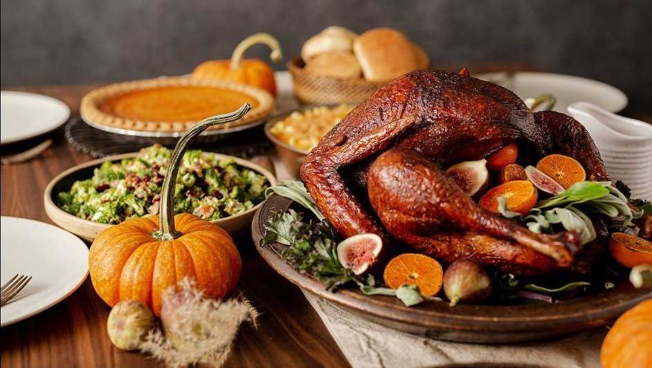 Thanksgiving ‘soul food’ offers window to African American culture