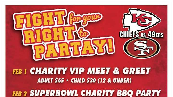 kc chiefs super bowl watch party