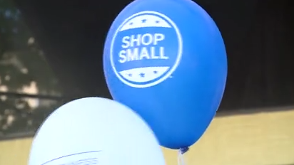 Small Business Saturday in Florida