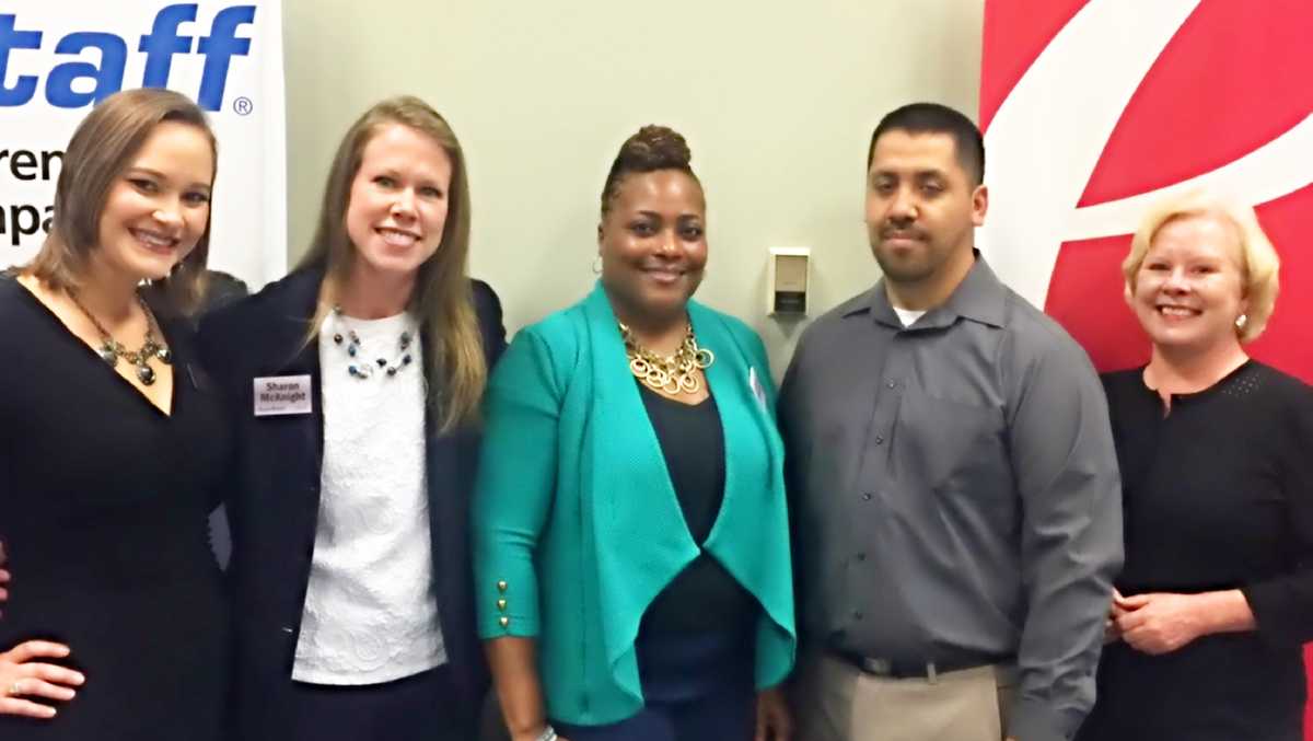 DHR Birmingham wants to help you get a job and keep it